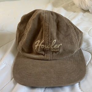 Howler Bros Corduroy Hat